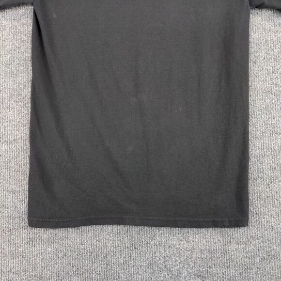 Alstyle Social Distortion Mommy's Little Monster T-Shirt Mens Small Black Cotton - Picture 8 of 16